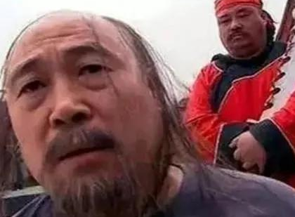 古代砍头时如果皇帝突然下旨 假如人死了会怎么样