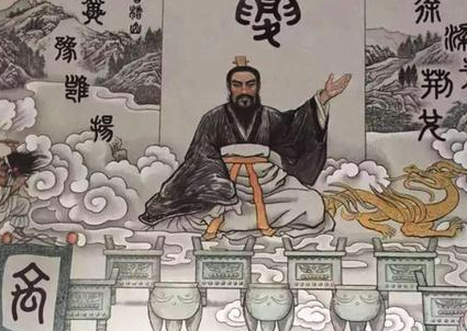 后金为什么把国号改为大清 这里边有什么渊源和含义吗