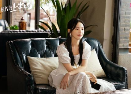 《机智的上半场》李佳航是男主吗 李佳航最后和谁在一起了