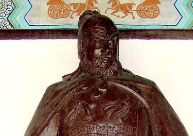 从江湖大佬到西汉开国功臣，王陵是如何做到的？