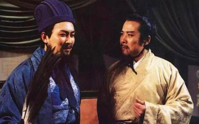 刘备托孤时对诸葛亮说君可自取是什么意思？