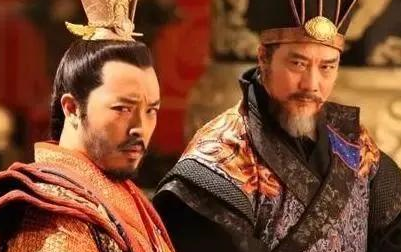 杨素：生前贵为一国宰相，死后被皇帝鞭尸