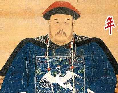 雍正对付年羹尧时手里握着兵权 年羹尧为什么不反雍正