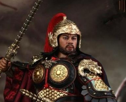 安禄山的一生能分为几个结点？他是如何一步步上位的？