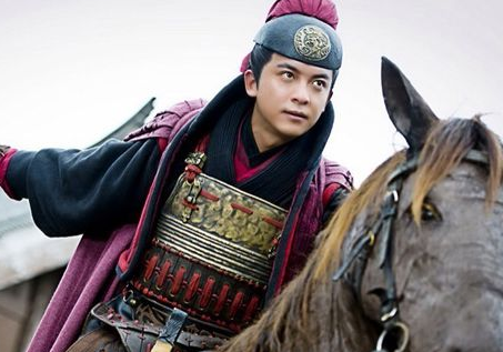 云台将中有哪两位将领差点被刘秀处死？