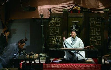 秦始皇统一天下之后 六国国君又是什么下场