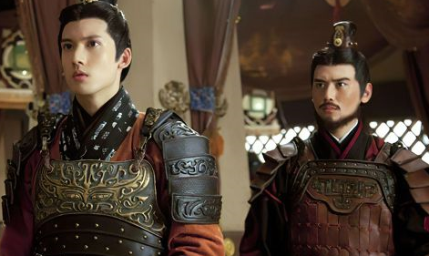 贾复：东汉俸禄最高的大臣，食邑竟有六个县