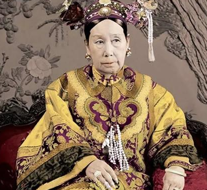 光绪都已经亲征近十年时间 光绪为什么还是斗不过慈禧