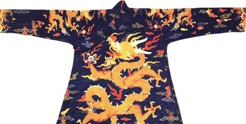 揭秘：明朝锦衣卫的服饰长什么样？