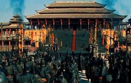 盘点：魏蜀吴三国有哪些强悍的军队呢？