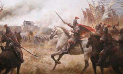 李世民是如何登上皇位的？其实并不轻松