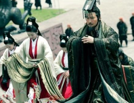 古代皇帝对封侯封公十分大方 皇帝为何对封王如此害怕