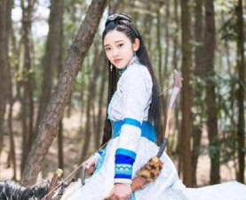 哈哈纳扎青：努尔哈赤的原配夫人，她的儿子褚英命运如何？