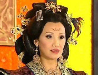 唐朝大女主郑太后，从侍女到太皇太后，她是如何逆袭的？