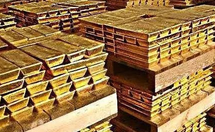 历史上的&ldquo;黄金万两&rdquo;到底是什么概念？折合多少钱呢？