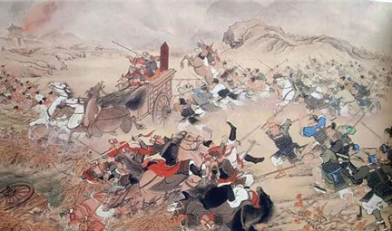 孟津观兵后，周武王姬发征伐纣王的过程又是怎样的？