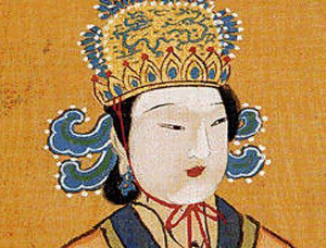 武则天的男宠中，较为有名的是哪几位？