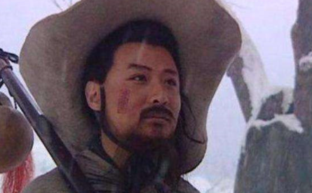 林冲是水浒中的好汉，为何他的人品会受到质疑呢？