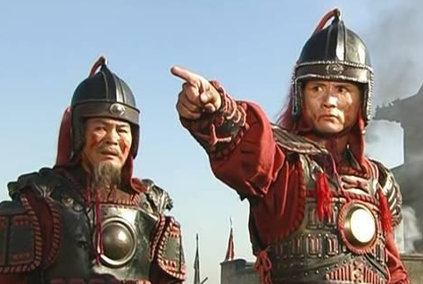 如果蓝玉还活着，朱棣敢不敢起兵造反？