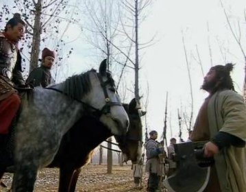 正史上真实的宋江是什么形象？他是个什么样的人？