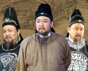 唐高宗为何如此赞叹狄仁杰？狄仁杰做了哪四件事？