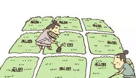 周朝施行的井田制是什么样的？有哪些利弊呢？