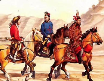 晁错献出&ldquo;募民实边&rdquo;的计策 ，为后来汉武帝彻底解决匈奴问题打下了基础