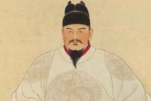 胡惟庸到底是不是想谋反，为何会被除掉呢？