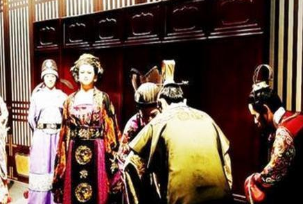 当初逼迫武则天退位的五位大臣是谁 他们最后的结局是什么