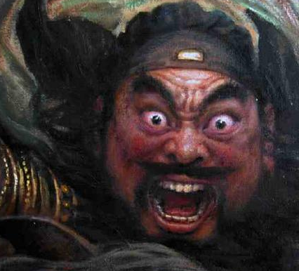 历史上的张飞和小说中的一样吗 张飞是帅哥还是一个丑男