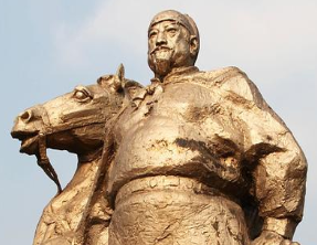 17岁的朱元璋曾流浪乞讨，这段经历为他带来了什么？