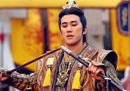 李治到底是什么样的皇帝 李治真的很懦弱吗