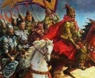 唐朝凌烟阁武将都有哪些人入选？又是如何排名的？