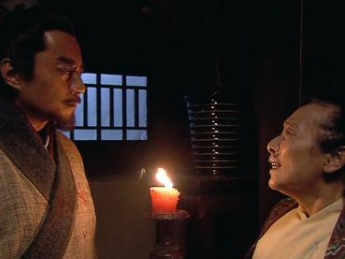 水浒传中阎婆是什么样的人？她是如何让宋江身败名裂的