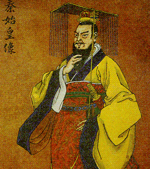 秦国能统一天下是因为六代君主的功劳 秦国为何还花费了一百多年的时间