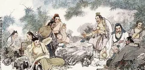 谢灵运：六朝著名才子，揭秘其诗歌风格