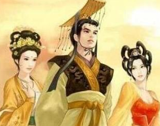 慕容熙对皇后苻训英有多执着？他对苻训英的尸体做了什么？