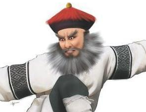 鳌拜有赫赫战功，康熙为何要擒拿住他？