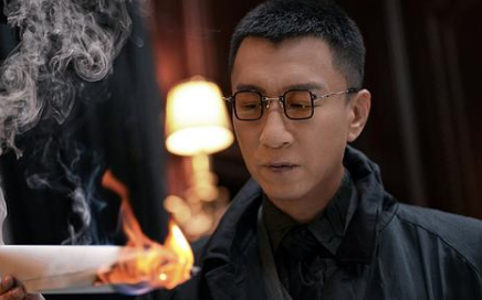 《扫黑风暴》是否会上星播出，依旧存在不确定因素