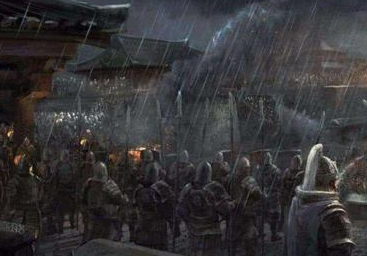 安史之乱的爆发根源是什么？藩镇问题为何没有解决？