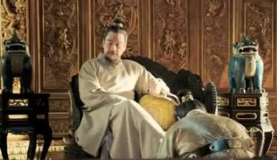 朱棣喜欢朱高煦，怎么会选择了朱高炽？