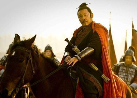 楚汉之争刘邦实力弱于项羽 最后刘邦是怎么夺得天下的