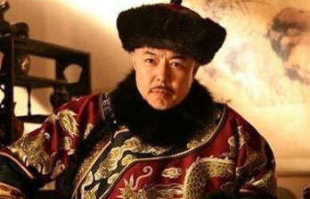 为何说清朝的腐败是因为乾隆的原因呢？