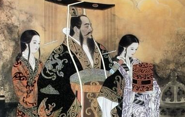 金日磾为何深得汉武帝信任？且让霍光忌惮呢？