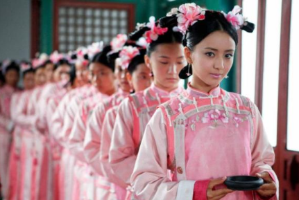 清朝宫女明明有出宫的机会 她们为什么不愿意出宫
