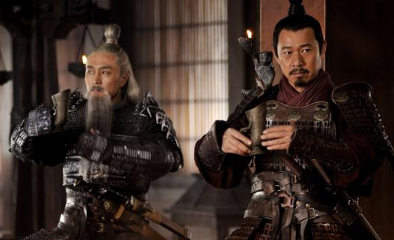 历史文化探索：安国之道，先戒为宝的典故介绍