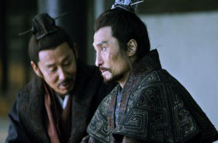 英布早年背叛项羽，为什么后来又背叛了刘邦呢？