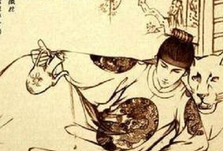 朱厚照到底是一个什么样的皇帝 朱厚照真的荒唐至极吗