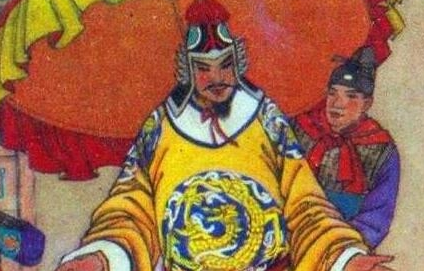 历史上唯一一个没杀功臣的开国皇帝是谁？