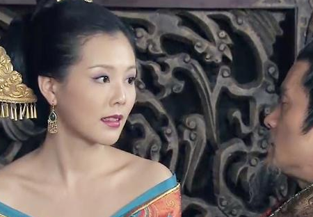 刘邦比吕雉大多少 吕雉和戚夫人之间的恩怨又是什么样的